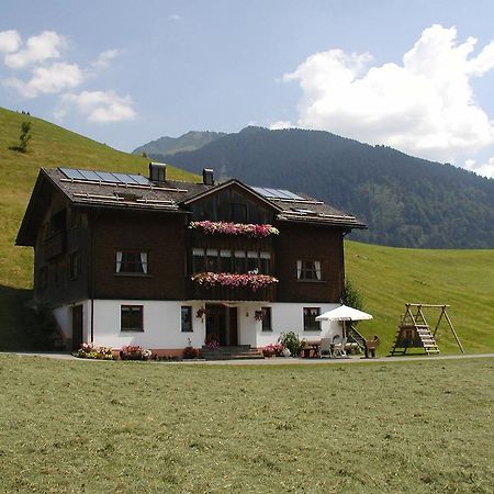 Appartments Haus Monika Шопернау Екстериор снимка