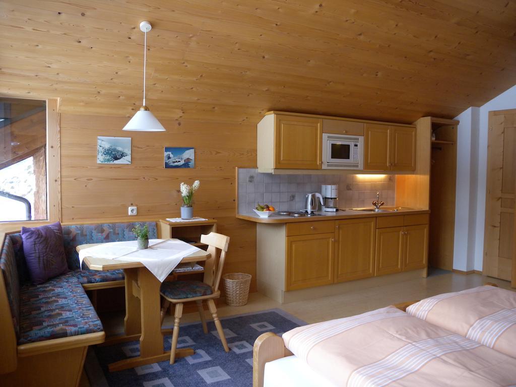 Appartments Haus Monika Шопернау Стая снимка