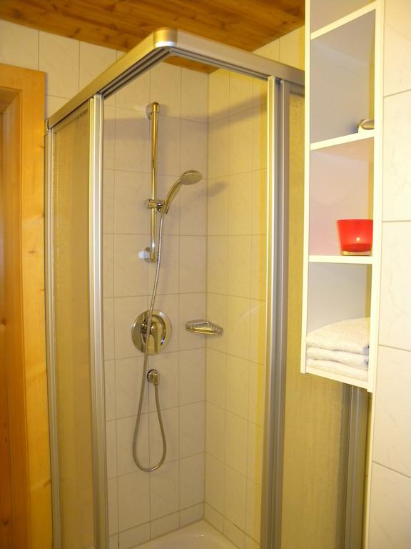 Appartments Haus Monika Шопернау Стая снимка
