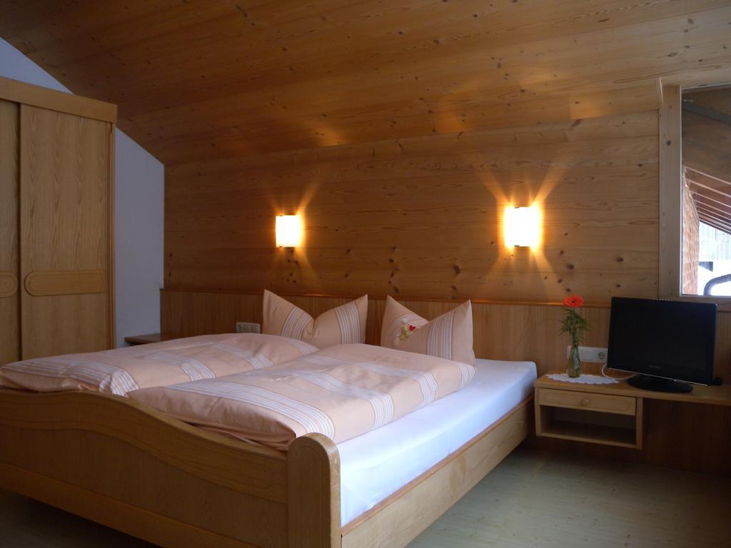 Appartments Haus Monika Шопернау Стая снимка