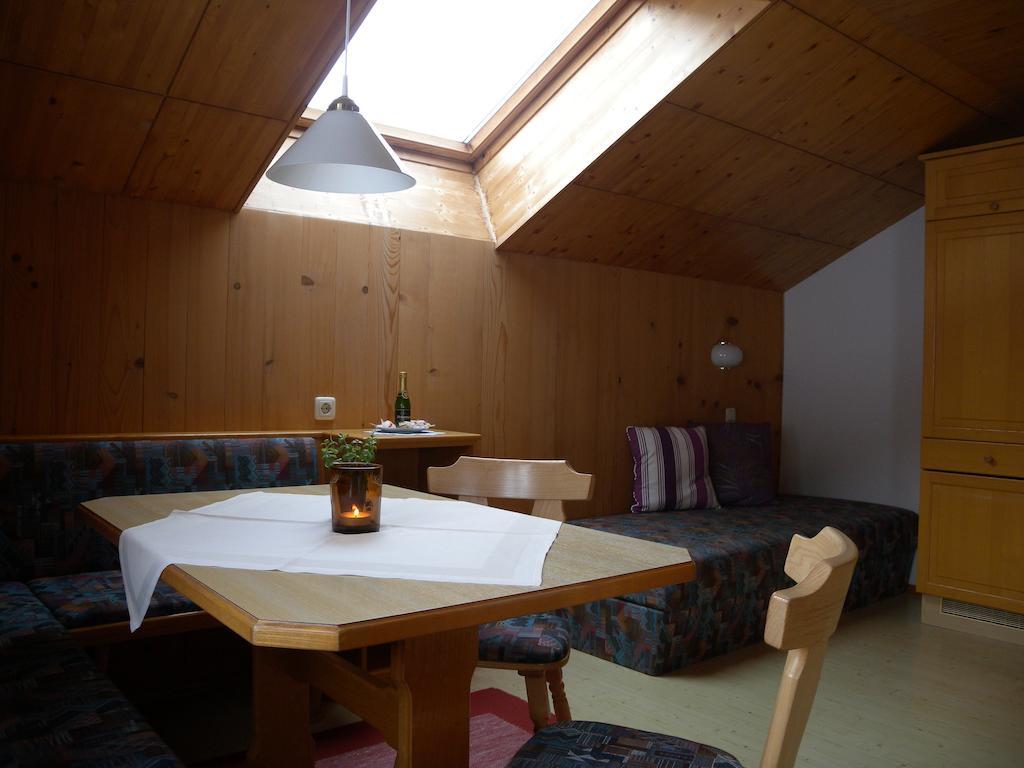 Appartments Haus Monika Шопернау Стая снимка