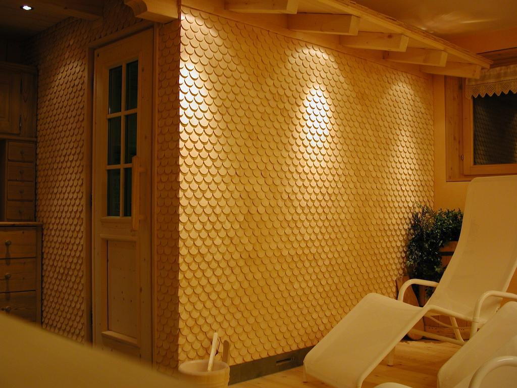 Appartments Haus Monika Шопернау Екстериор снимка